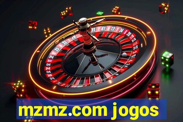 mzmz.com jogos